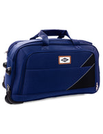 Grand Sac de Voyage à Roulettes 110L SL XXL - Vignette | Mes-valises.com