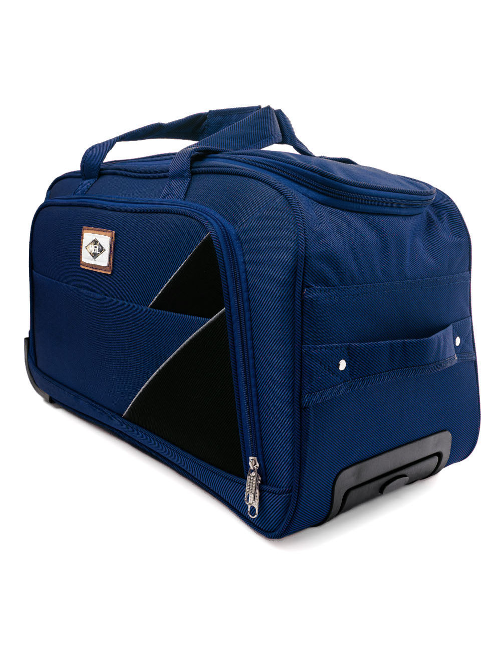Grand Sac de Voyage à Roulettes 110L SL XXL-grand sac de voyage a roulettes-Mes-valises.com
