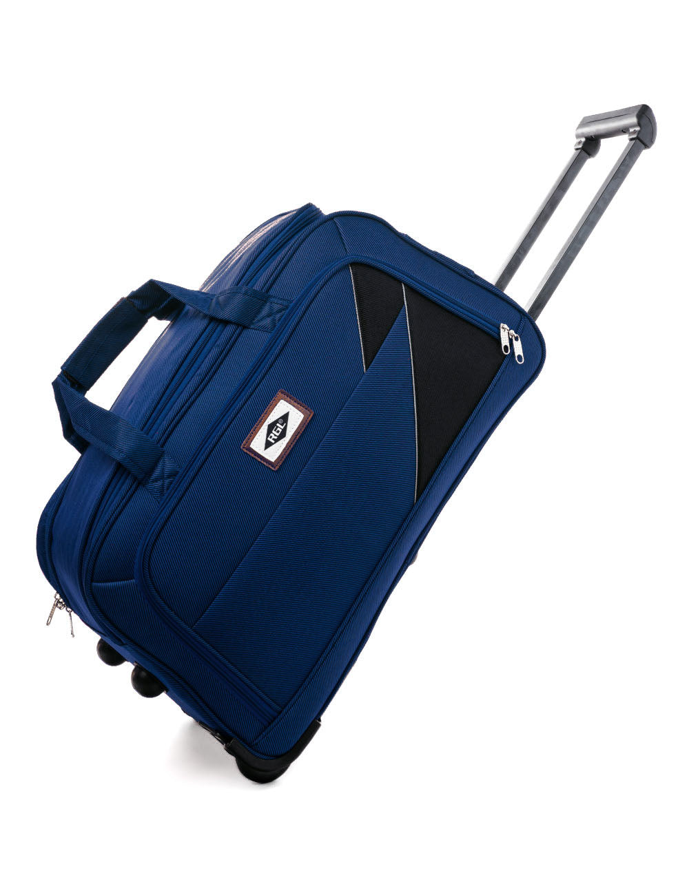 Grand Sac de Voyage à Roulettes 110L SL XXL-grand sac de voyage a roulettes-Mes-valises.com