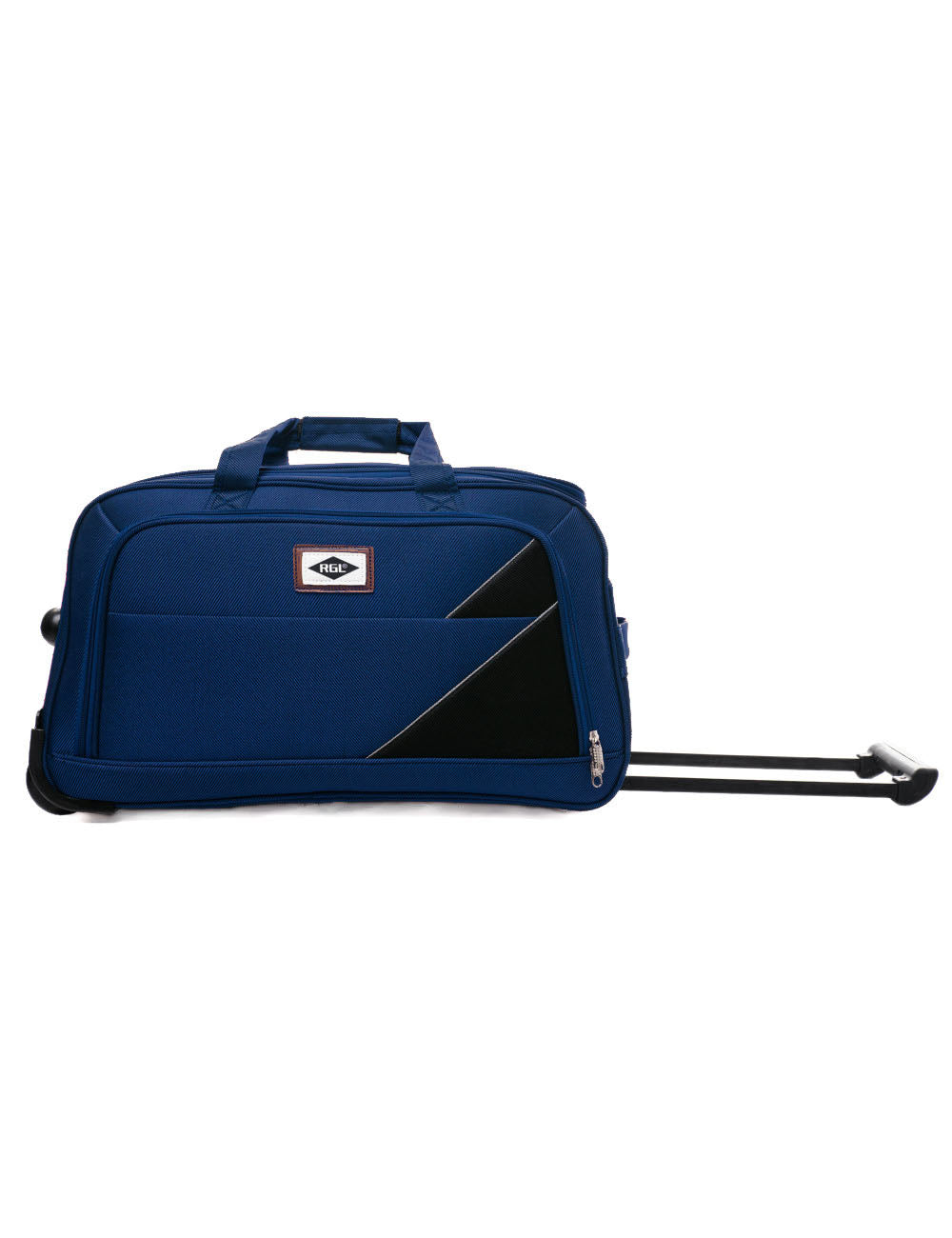 Grand Sac de Voyage à Roulettes 110L SL XXL-grand sac de voyage a roulettes-Mes-valises.com