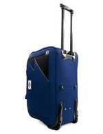 Grand Sac de Voyage à Roulettes 110L SL XXL - Vignette | Mes-valises.com