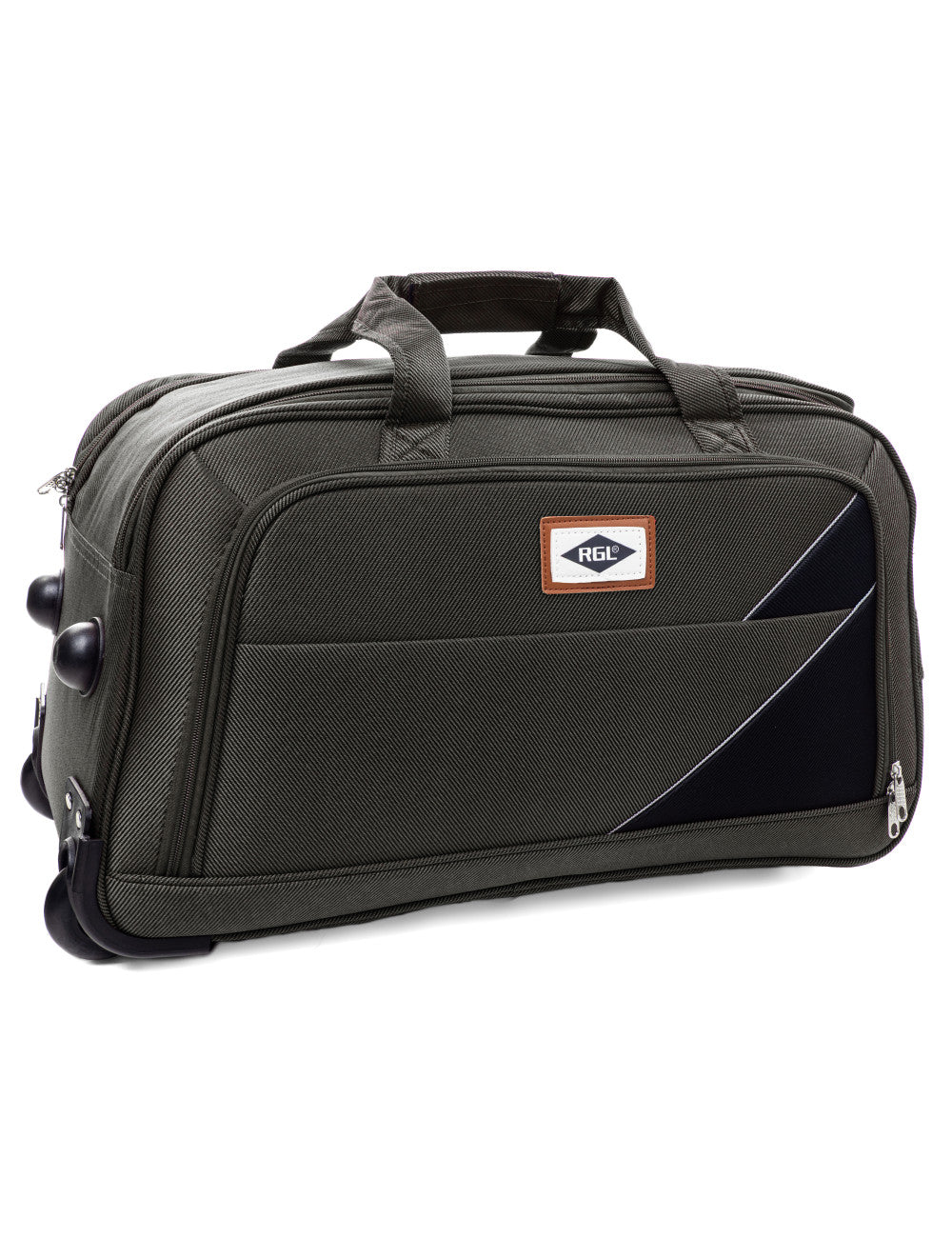 Grand Sac de Voyage à Roulettes 110L SL XXL-grand sac de voyage a roulettes-Mes-valises.com