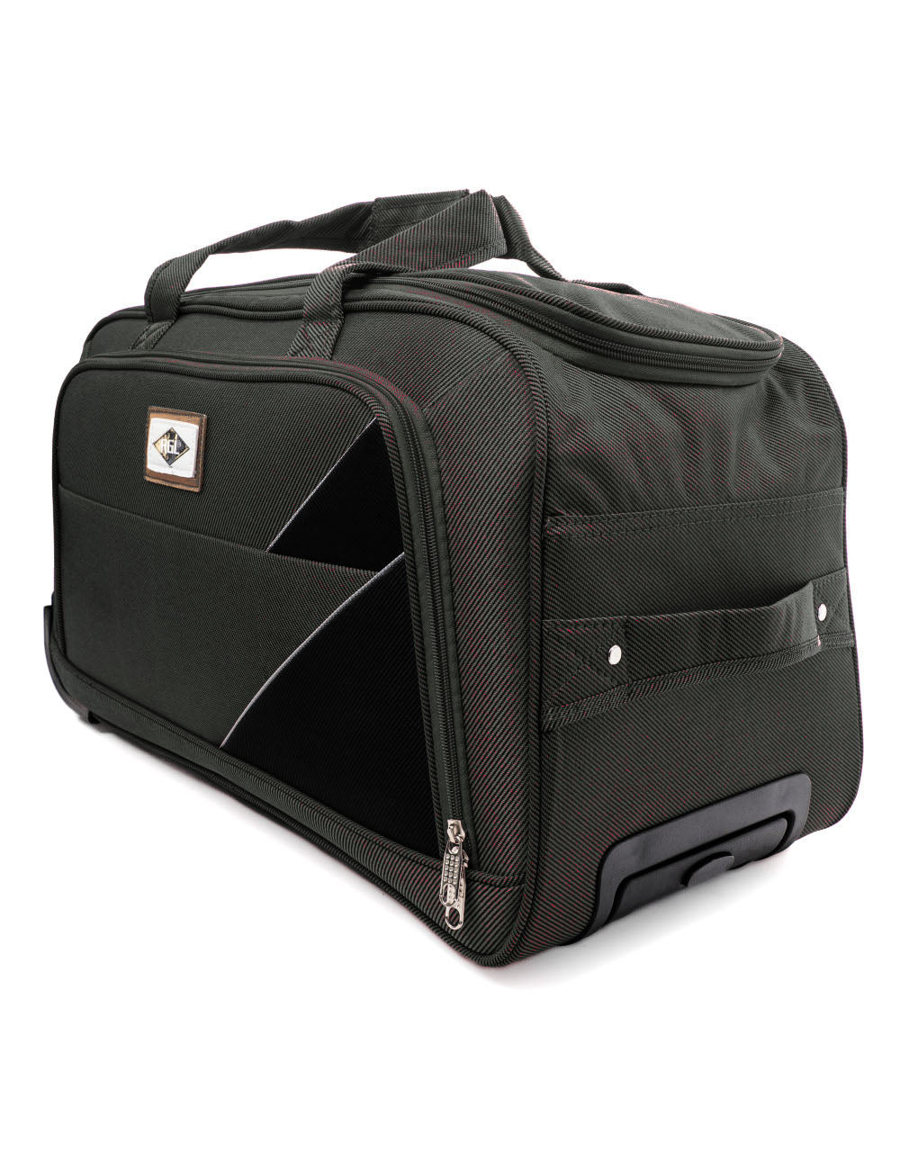 Grand Sac de Voyage à Roulettes 110L SL XXL-grand sac de voyage a roulettes-Mes-valises.com