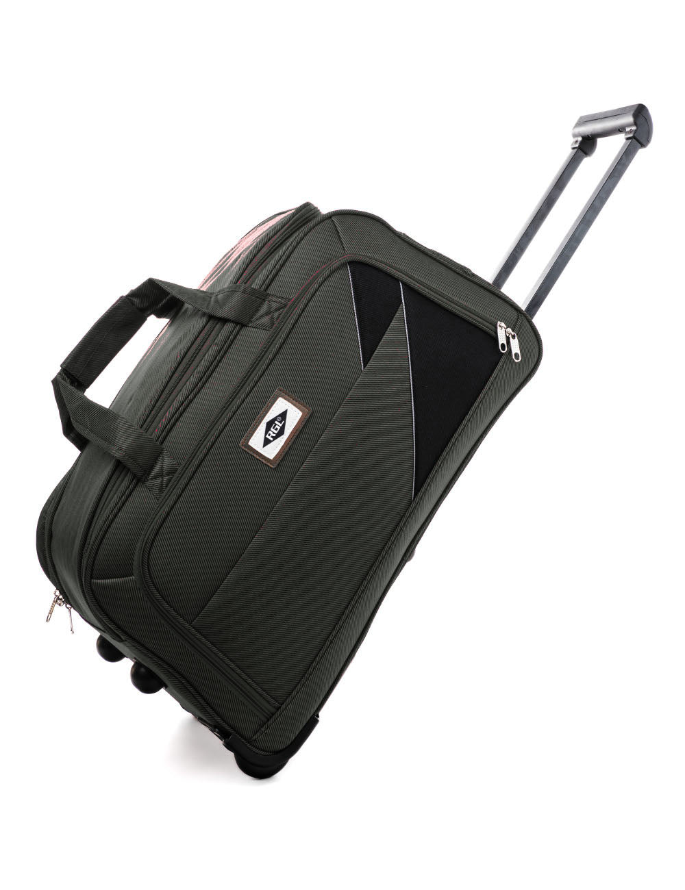 Grand Sac de Voyage à Roulettes 110L SL XXL-grand sac de voyage a roulettes-Mes-valises.com
