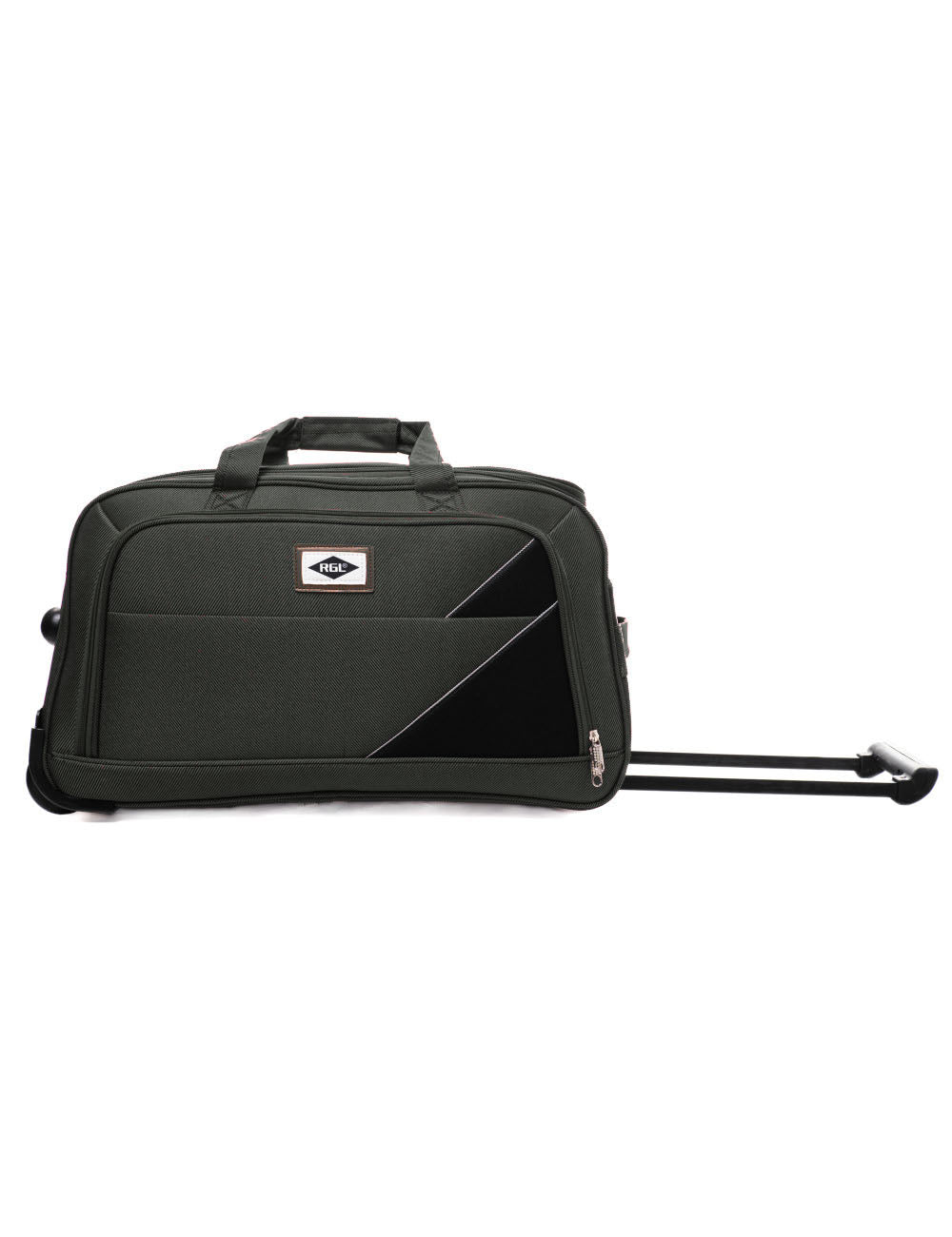 Grand Sac de Voyage à Roulettes 110L SL XXL-grand sac de voyage a roulettes-Mes-valises.com