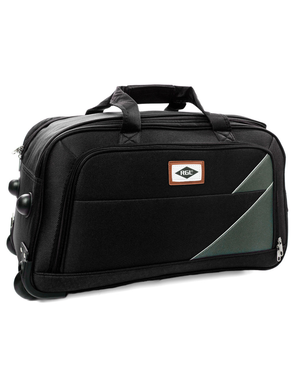 Grand Sac de Voyage à Roulettes 110L SL XXL-grand sac de voyage a roulettes-Mes-valises.com
