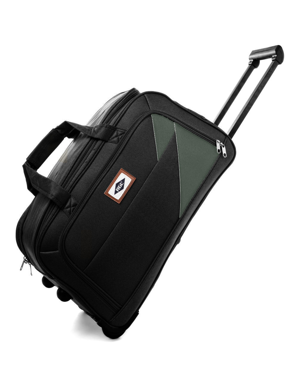 Grand Sac de Voyage à Roulettes 110L SL XXL-grand sac de voyage a roulettes-Mes-valises.com