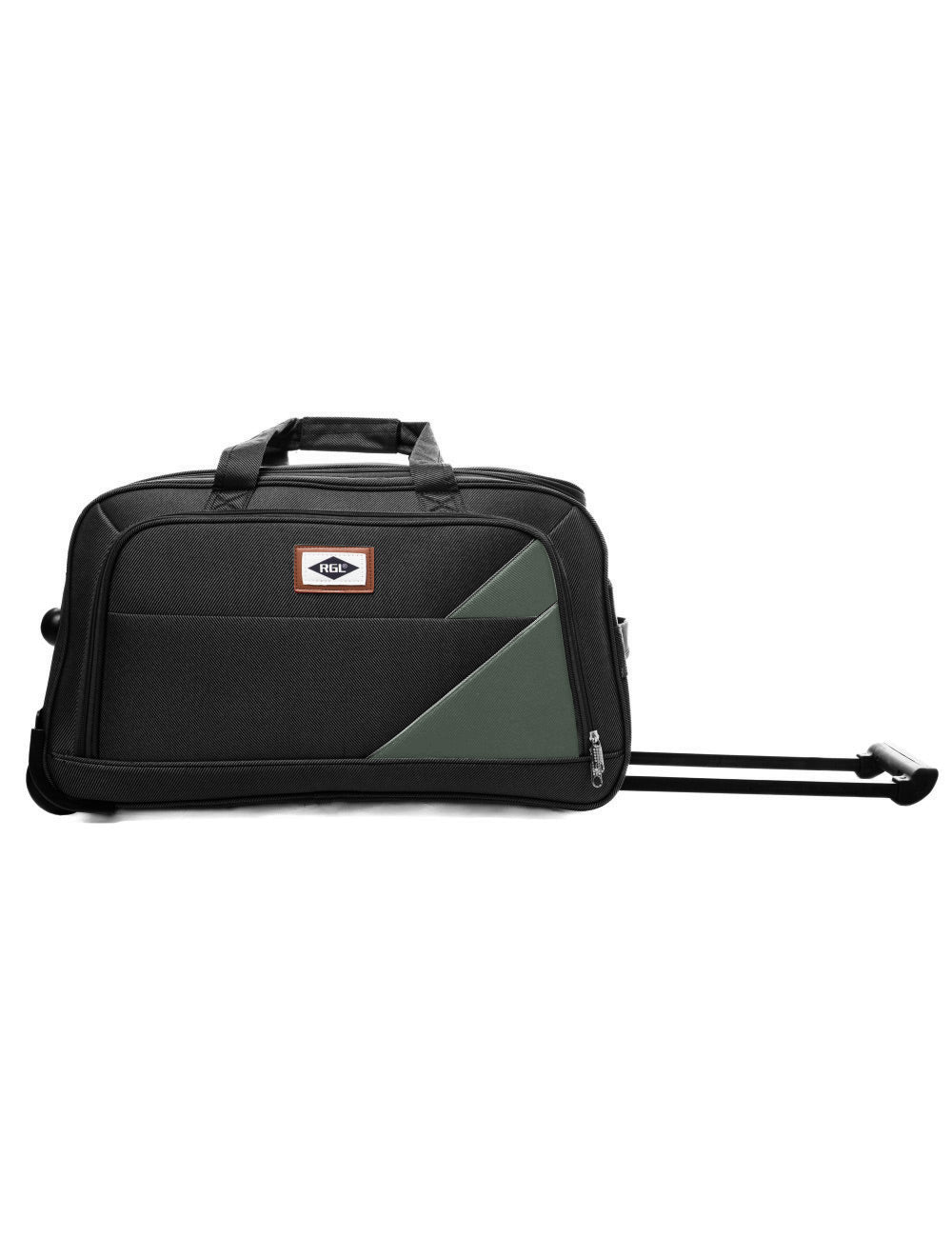 Grand Sac de Voyage à Roulettes 110L SL XXL-grand sac de voyage a roulettes-Mes-valises.com