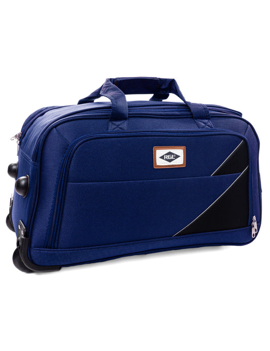 Sac de Voyage à Roulettes 90L SL XL-sac de voyage a roullettes-Mes-valises.com