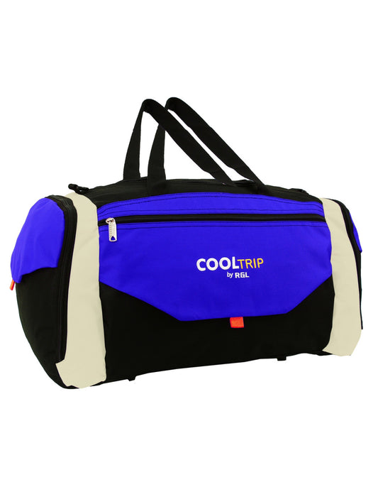 Grand Sac à Bandoulière 106L 25B-Grand sac de voyage à bandoulière-Mes-valises.com
