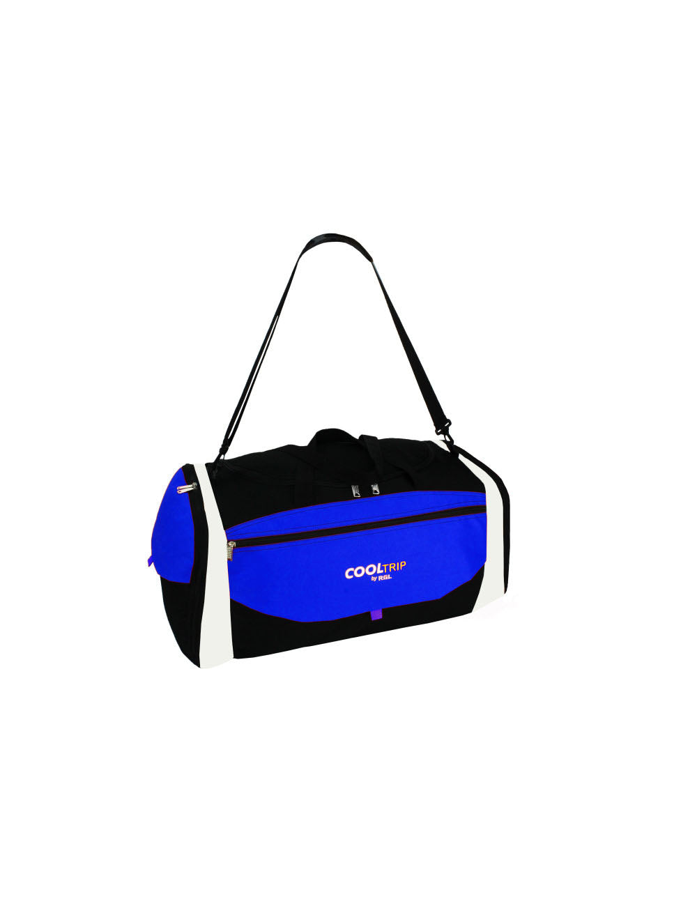 Grand Sac à Bandoulière 106L 25B-Grand sac de voyage à bandoulière-Mes-valises.com