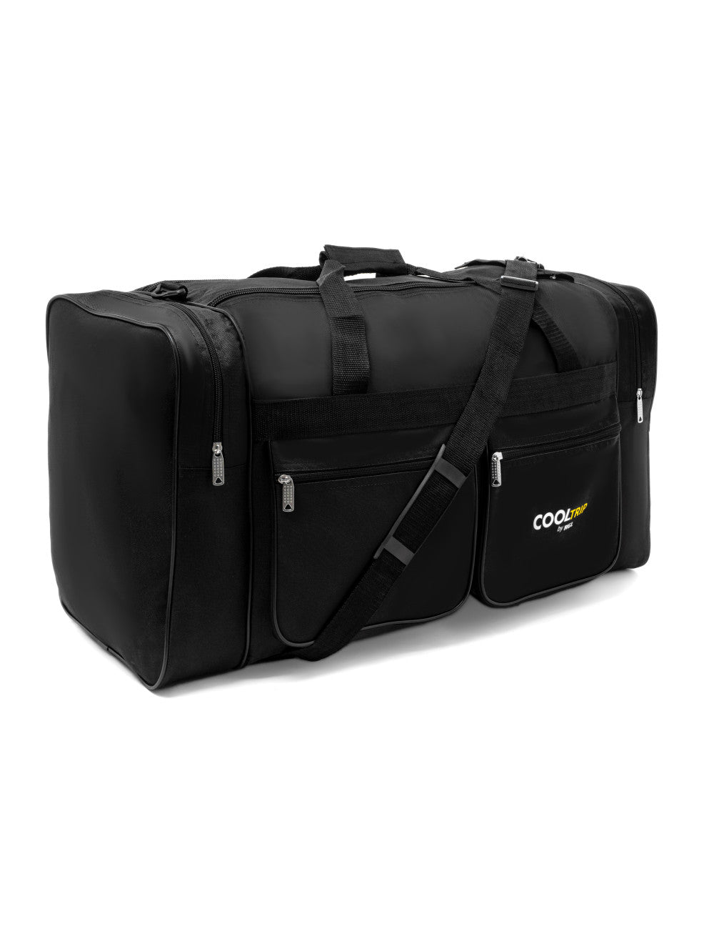 Grand Sac de voyage 126L Modèle 18 - Capacité XXL-Grand sac de voyage grande capacité-Mes-valises.com