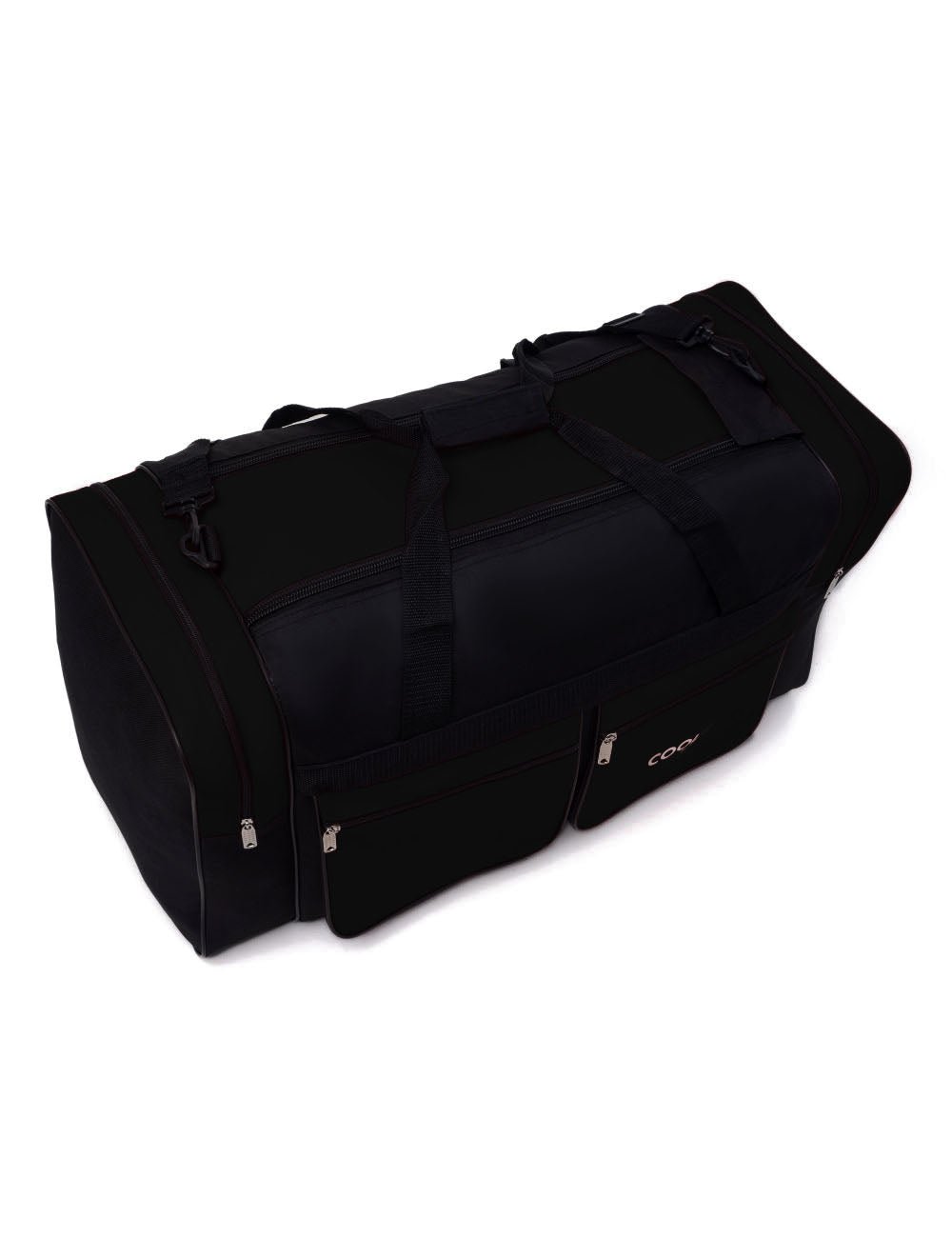 Grand Sac de voyage 126L Modèle 18 - Capacité XXL-Grand sac de voyage grande capacité-Mes-valises.com