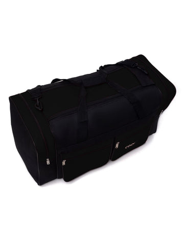 Grand Sac de voyage 126L Modèle 18 - Capacité XXL-Grand sac de voyage grande capacité-Mes-valises.com