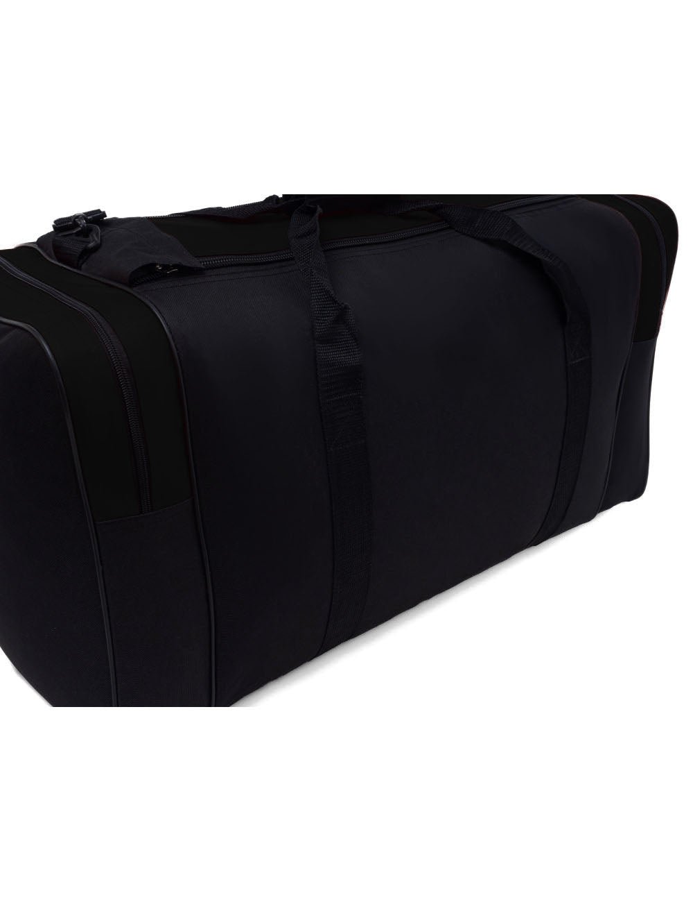 Grand Sac de voyage 126L Modèle 18 - Capacité XXL-Grand sac de voyage grande capacité-Mes-valises.com
