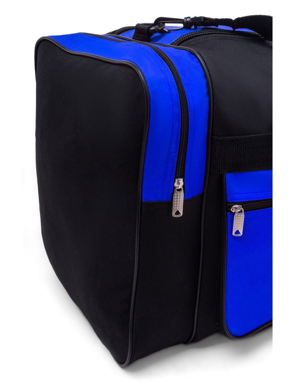 Grand Sac de voyage 126L Modèle 18 - Capacité XXL-Grand sac de voyage grande capacité-Mes-valises.com