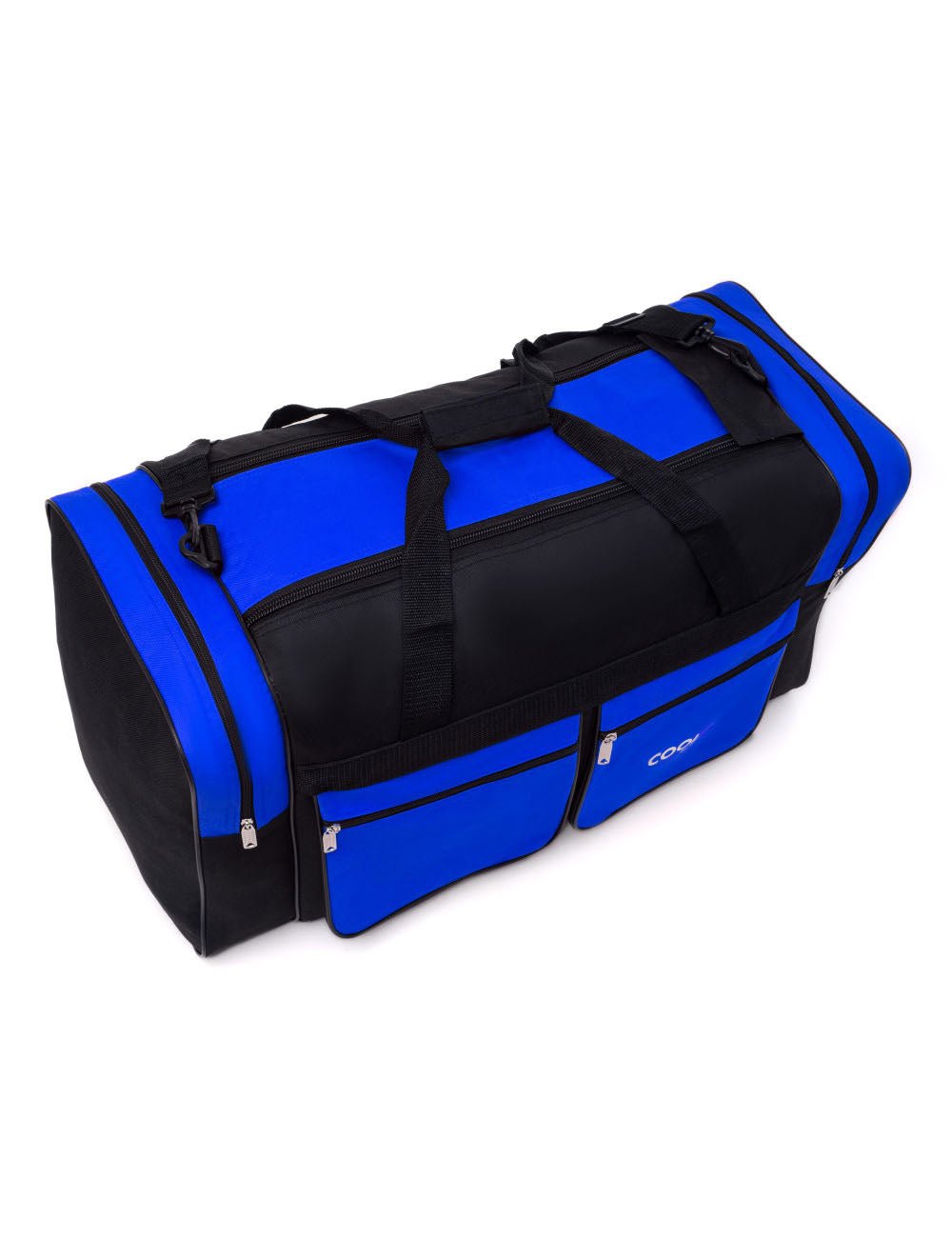 Grand Sac de voyage 126L Modèle 18 - Capacité XXL-Grand sac de voyage grande capacité-Mes-valises.com