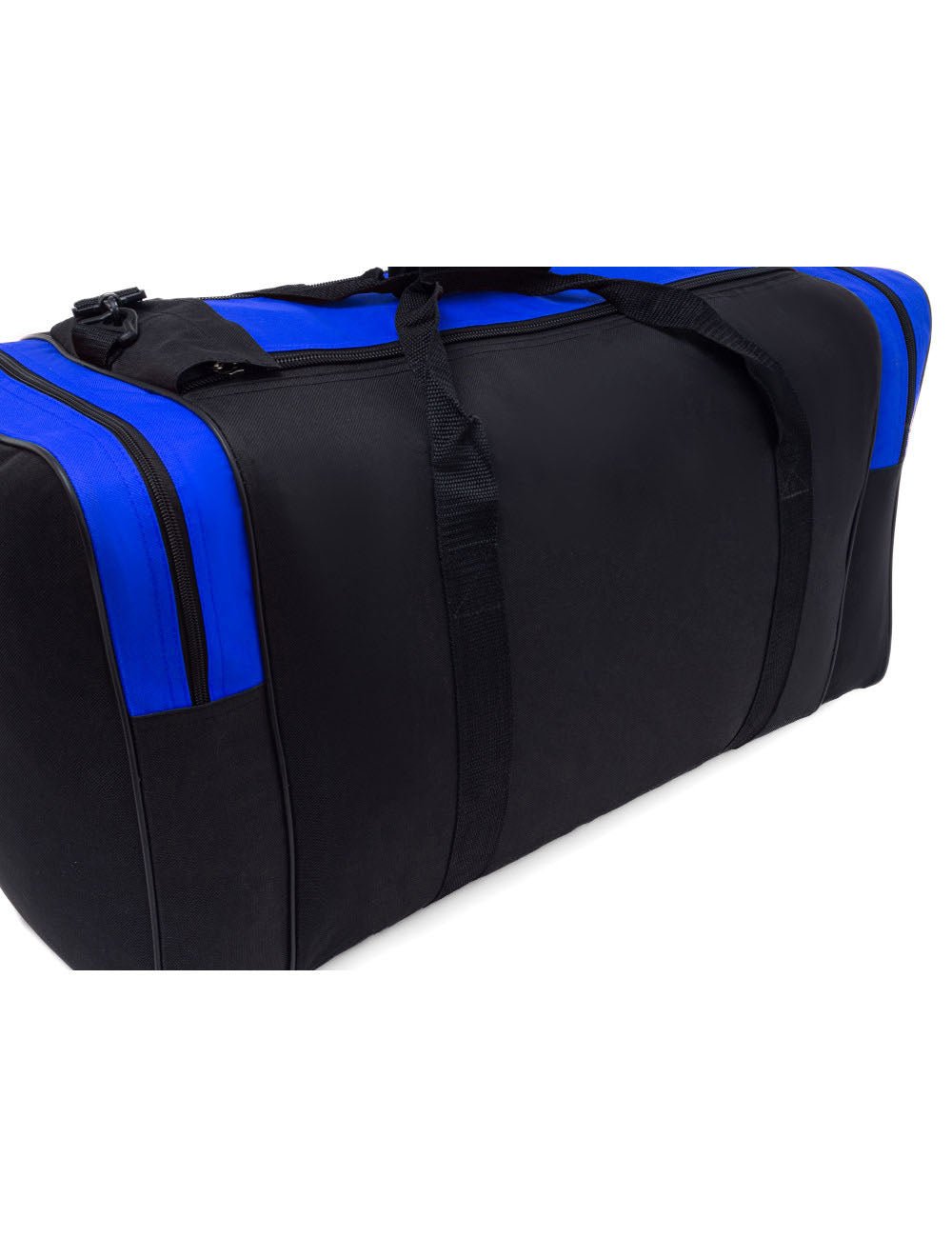 Grand Sac de voyage 126L Modèle 18 - Capacité XXL-Grand sac de voyage grande capacité-Mes-valises.com