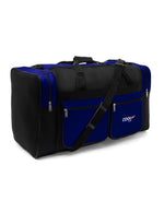 Grand Sac de voyage 126L Modèle 18 - Capacité XXL - Vignette | Mes-valises.com