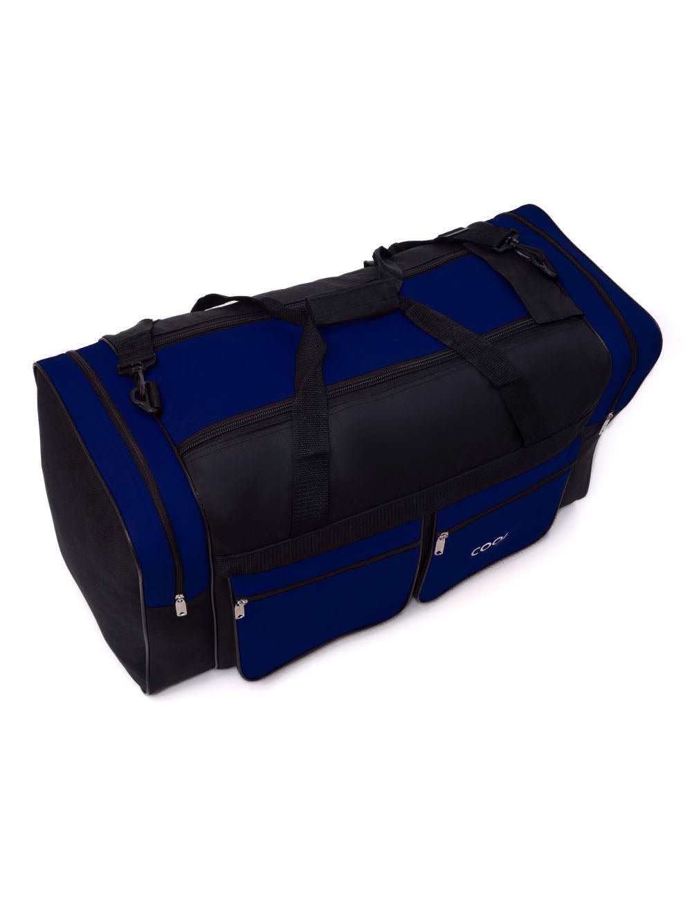Grand Sac de voyage 126L Modèle 18 - Capacité XXL-Grand sac de voyage grande capacité-Mes-valises.com