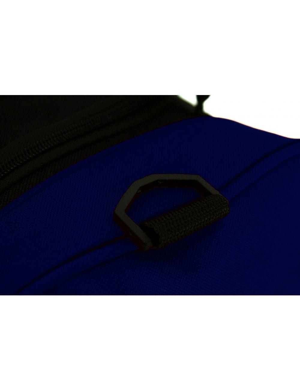 Grand Sac de voyage 126L Modèle 18 - Capacité XXL-Grand sac de voyage grande capacité-Mes-valises.com