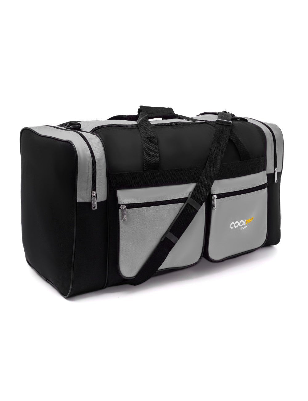 Grand Sac de voyage 126L Modèle 18 - Capacité XXL-Grand sac de voyage grande capacité-Mes-valises.com