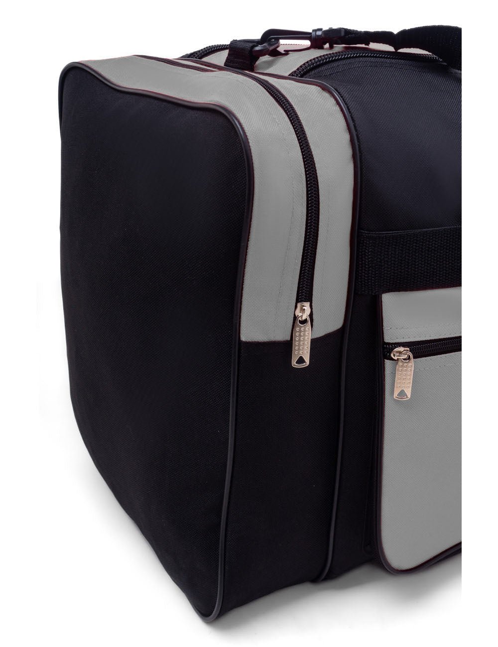Grand Sac de voyage 126L Modèle 18 - Capacité XXL-Grand sac de voyage grande capacité-Mes-valises.com