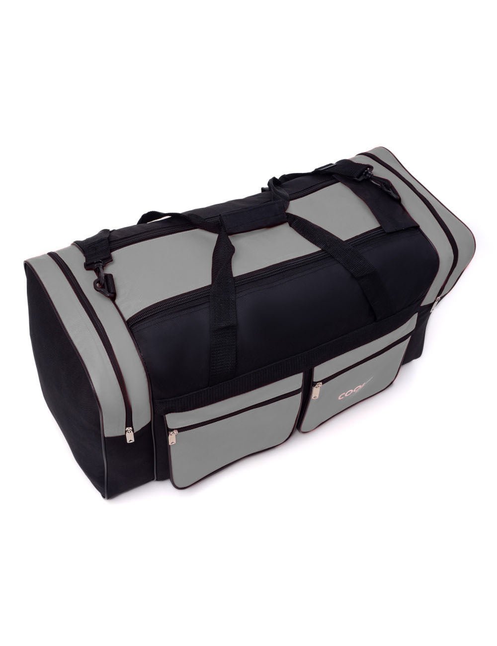 Grand Sac de voyage 126L Modèle 18 - Capacité XXL-Grand sac de voyage grande capacité-Mes-valises.com