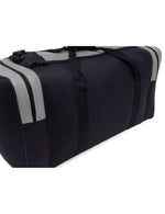 Grand Sac de voyage 126L Modèle 18 - Capacité XXL - Vignette | Mes-valises.com