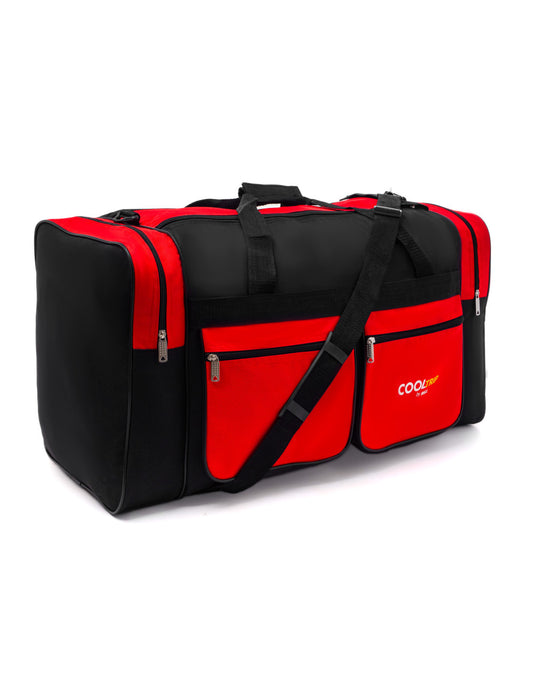 Grand Sac de voyage 126L Modèle 18 - Capacité XXL-Grand sac de voyage grande capacité-Mes-valises.com