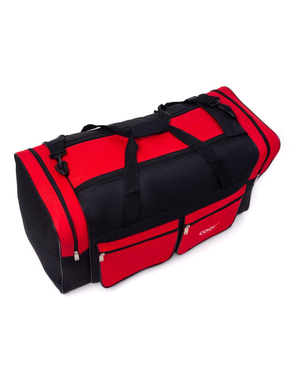 Grand Sac de voyage 126L Modèle 18 - Capacité XXL-Grand sac de voyage grande capacité-Mes-valises.com