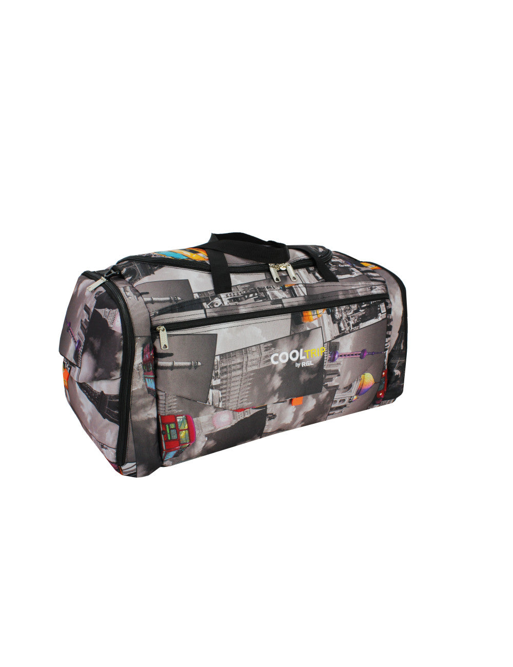 Sac de Voyage 47L 25D-petit sac de voyage cabine-Mes-valises.com