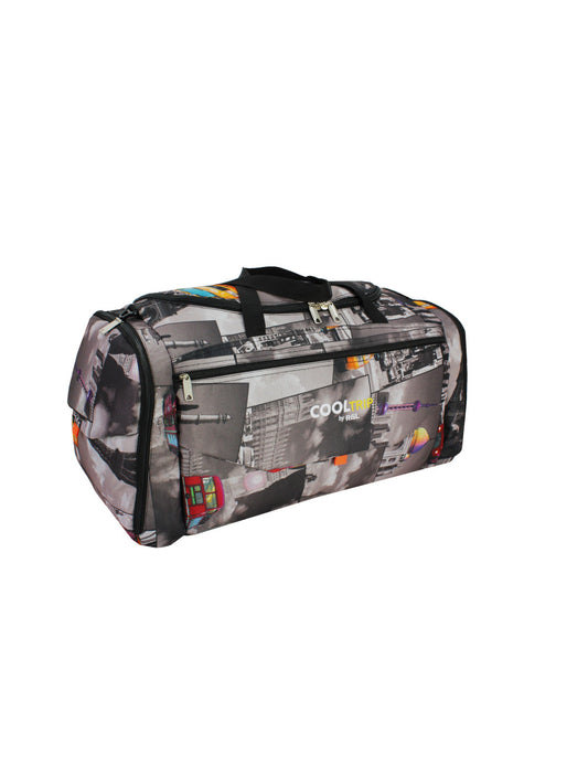 Sac de Voyage 47L 25D-petit sac de voyage cabine-Mes-valises.com