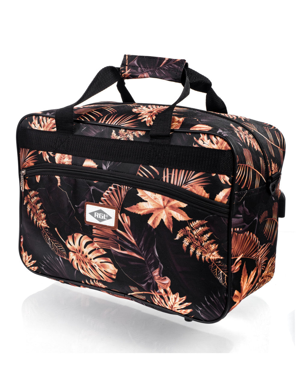 Sac de voyage Ryanair 40x20x25 USB 33B-petit sac de voyage cabine-Mes-valises.com