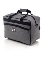 Sac de voyage Ryanair 40x20x25 USB 33B - Vignette | Mes-valises.com