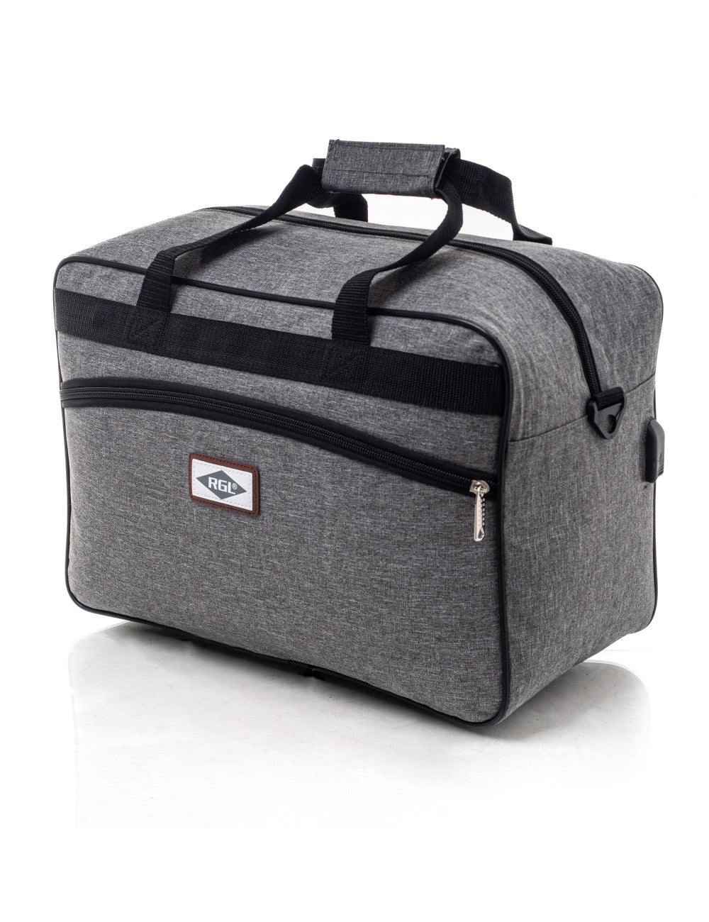 Sac de voyage Ryanair 40x20x25 USB 33B-petit sac de voyage cabine-Mes-valises.com