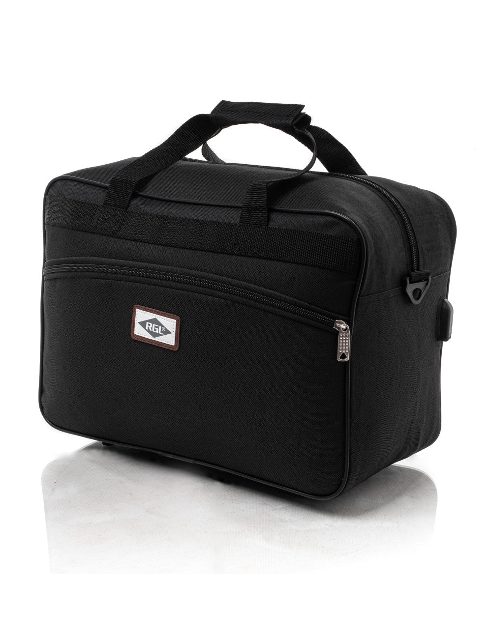 Sac de voyage Ryanair 40x20x25 USB 33B-petit sac de voyage cabine-Mes-valises.com