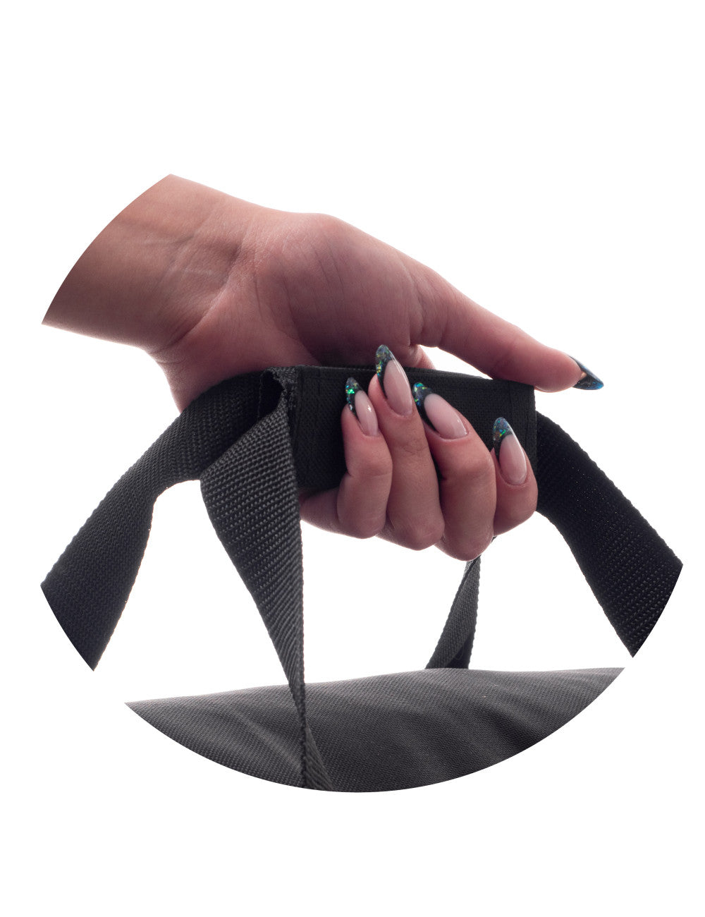 Sac de voyage Ryanair 40x20x25 40B-petit sac de voyage cabine-Mes-valises.com