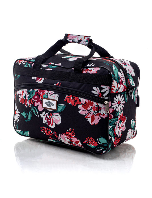 Sac de voyage Ryanair 40x20x25 USB 33B-petit sac de voyage cabine-Mes-valises.com