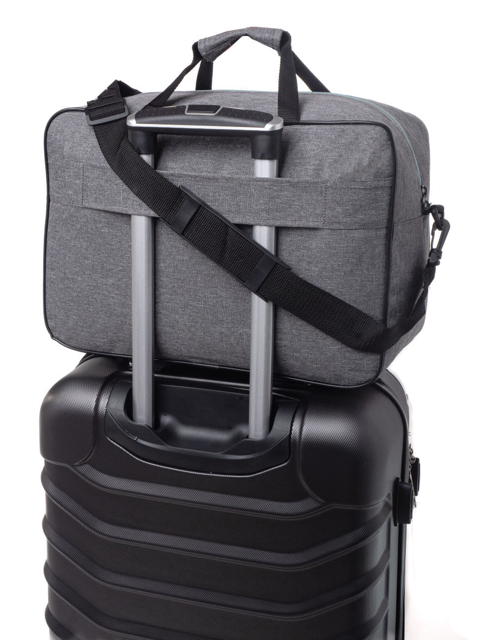 Sac de voyage 40x25x20 32B - Bagage cabine léger et compact-petit sac de voyage cabine-Mes-valises.com