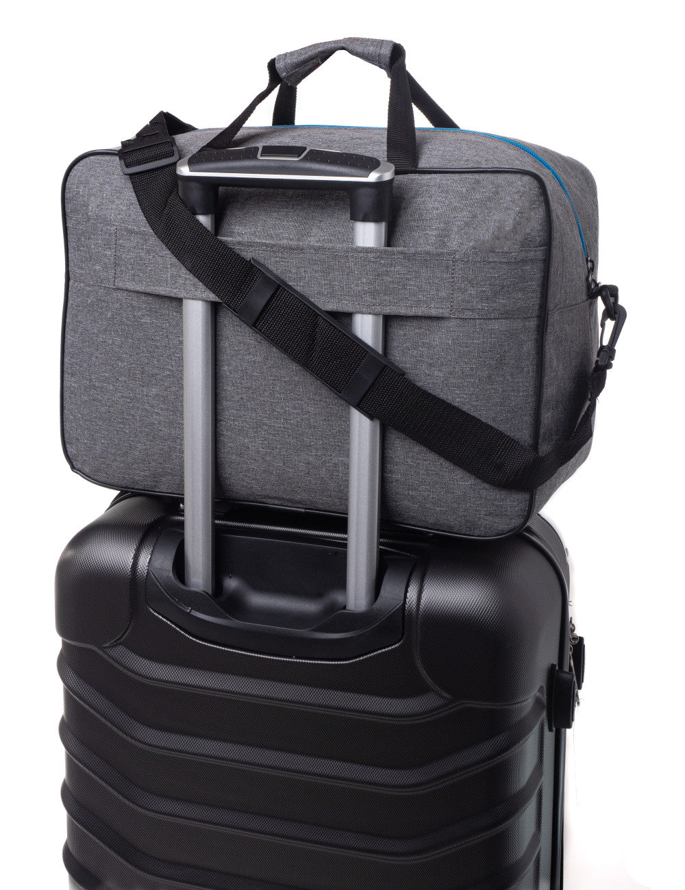 Sac de voyage 40x25x20 32B - Bagage cabine léger et compact-petit sac de voyage cabine-Mes-valises.com