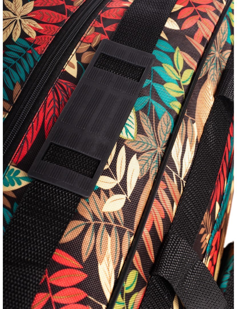 Sac de voyage Ryanair 40x20x25 USB 40B - Bagage cabine léger-petit sac de voyage cabine-Mes-valises.com