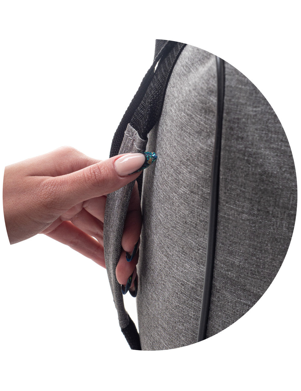 Sac de voyage 40x30x20 40A-petit sac de voyage cabine-Mes-valises.com