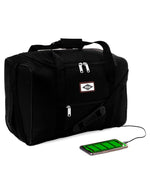 Sac de voyage Ryanair 40x20x25 USB 40B - Bagage cabine léger - Vignette | Mes-valises.com