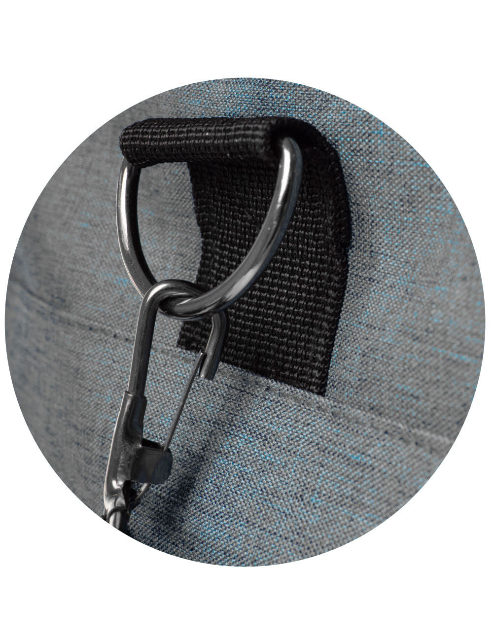 Sac de Voyage Cabine 40x20x25 PL02 - Léger et Imperméable-petit sac de voyage cabine-Mes-valises.com