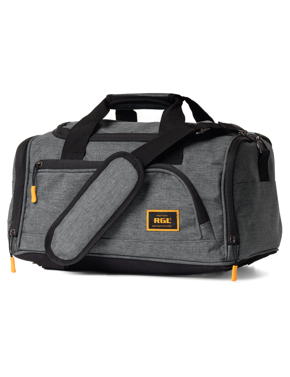 Sac de Voyage Cabine 40x30x20 PL02 - Pratique et Confortable-petit sac de voyage cabine-Mes-valises.com