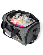 Sac de Voyage Cabine 40x30x20 PL02 - Pratique et Confortable - Vignette | Mes-valises.com