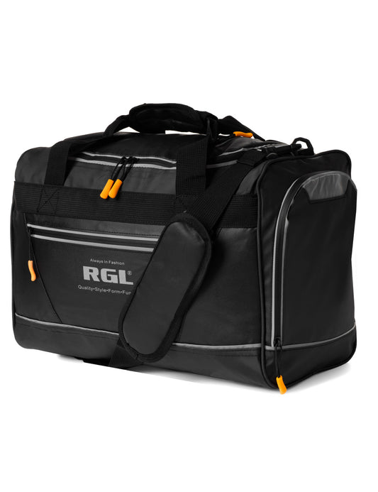 Sac de Voyage Cabine 40x20x25 PL04 - Polyvalence et Praticité-petit sac de voyage cabine-Mes-valises.com