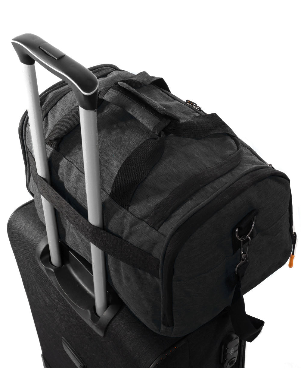 Sac de Voyage Cabine 40x30x20 PL02 - Pratique et Confortable-petit sac de voyage cabine-Mes-valises.com