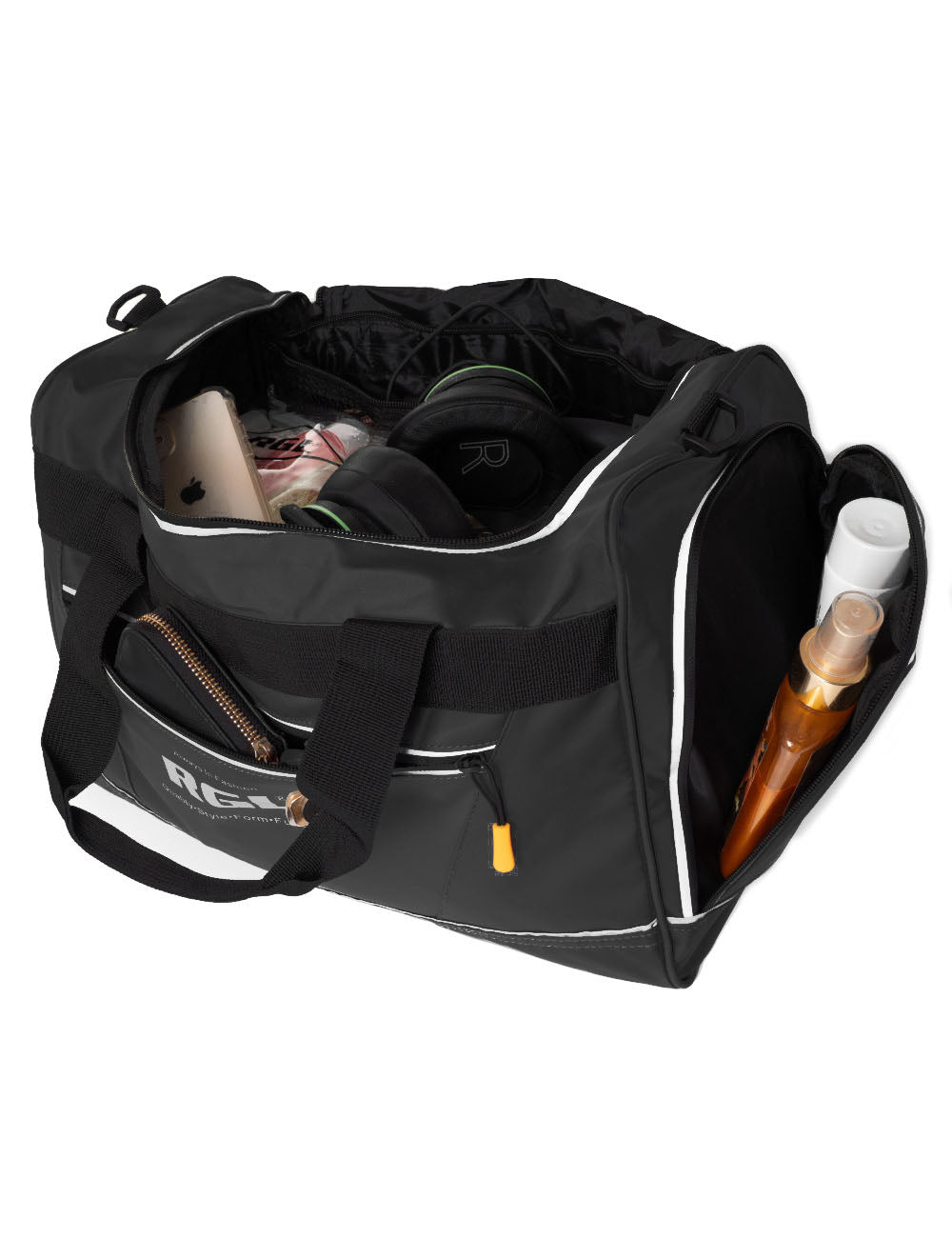 Sac de Voyage Cabine 40x30x20 PL04 - Pratique et Imperméable-petit sac de voyage cabine-Mes-valises.com